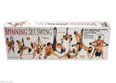 Spinning Sex Swing Sex Swings And Slings